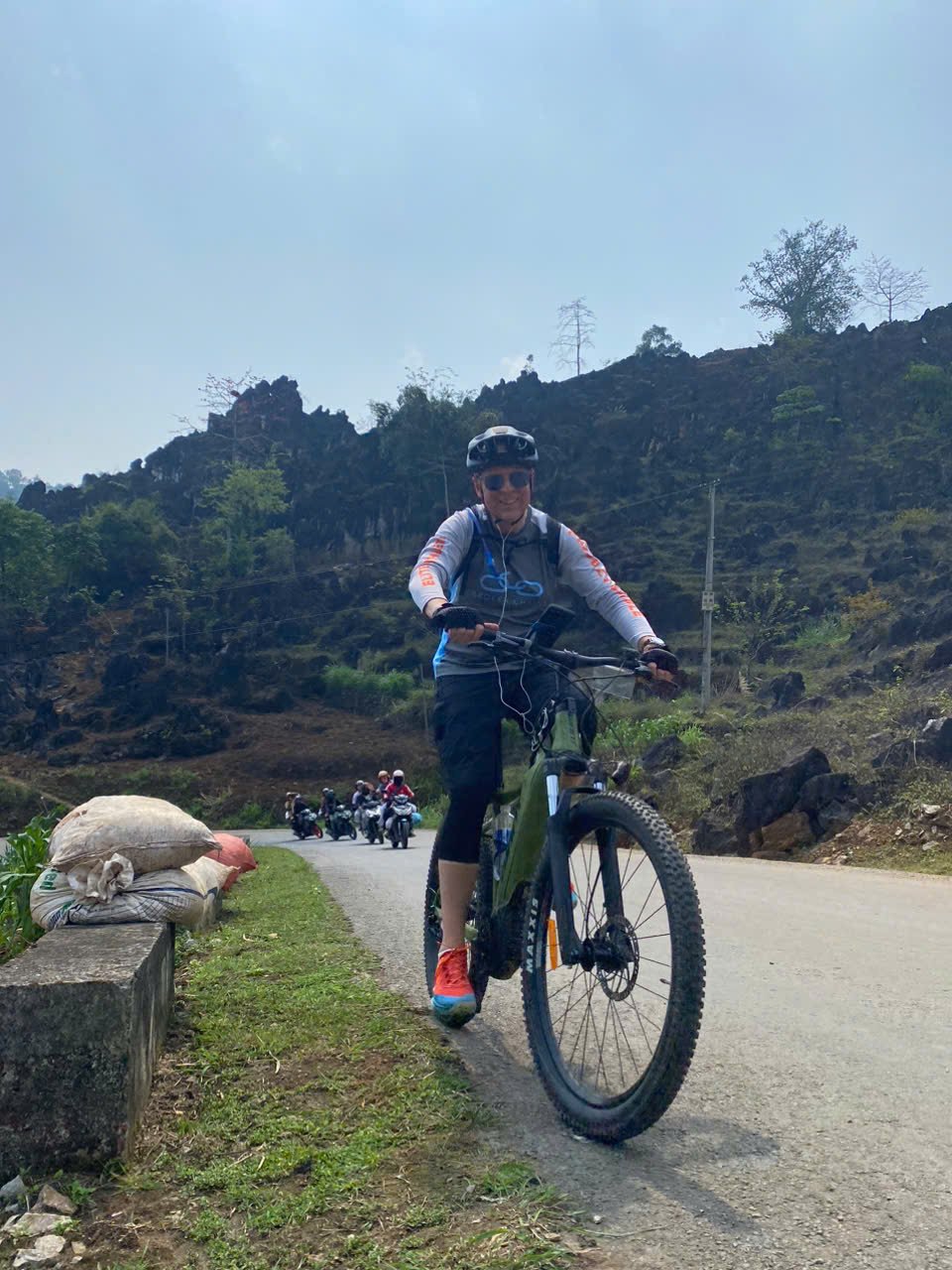 Northern Vietnam Cycling Itinerary: The Ultimate Guide to the Highlands